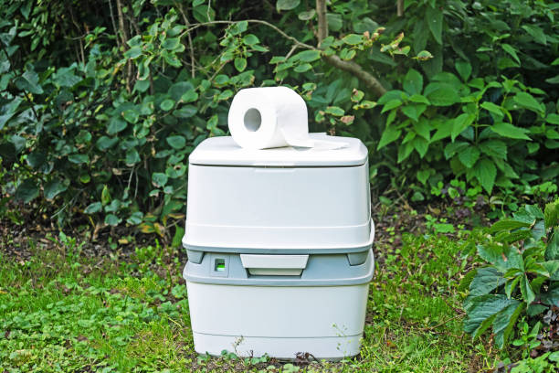 Best Porta potty delivery and setup  in Raoul, GA