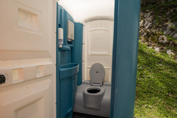 Best Event porta potty rental  in Raoul, GA