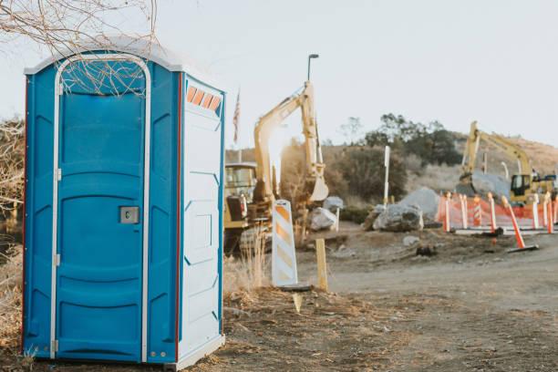 Best Local porta potty services  in Raoul, GA