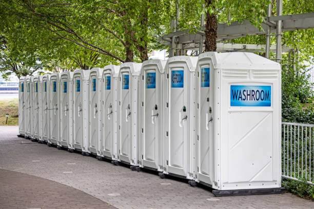 Best Affordable portable toilet rental  in Raoul, GA