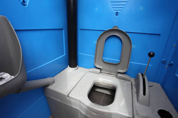 Affordable portable toilet rental in Raoul, GA