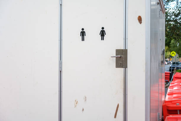 Best Local porta potty services  in Raoul, GA