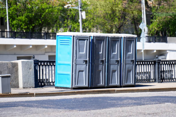 Reliable Raoul, GA porta potty rental Solutions