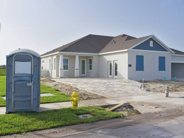 Portable Toilet Options We Offer in Raoul, GA