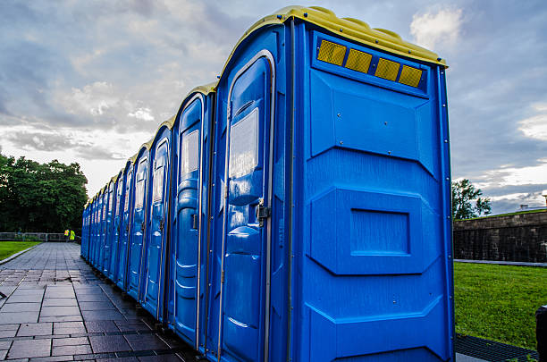 Best Porta potty for special events  in Raoul, GA