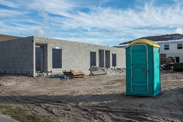 Best Long-term porta potty rental  in Raoul, GA